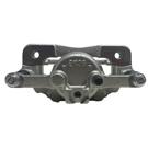 2012 Honda Civic Brake Caliper 3